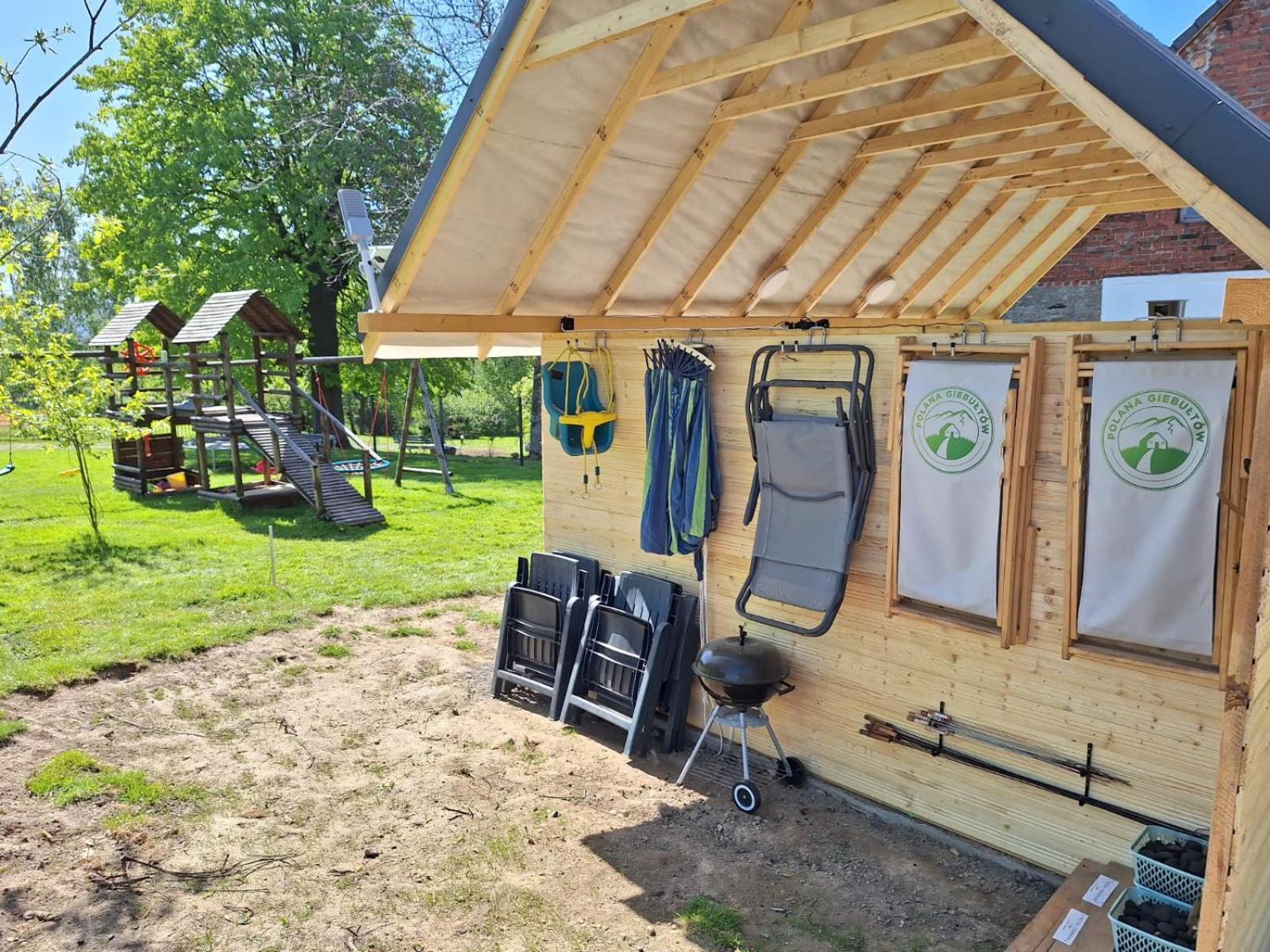 Domek W Gorach Izerskich 4 I 6 Osobowy, Agroturystyka, Zywe Zwierzeta, W Pelni Wyposazone, Plac Zabaw Dla Dzieci, Ognisko Z Kijkami I Rusztem, Ogrzewanie I Klimatyzacja, Latem Basen Mirsk Экстерьер фото