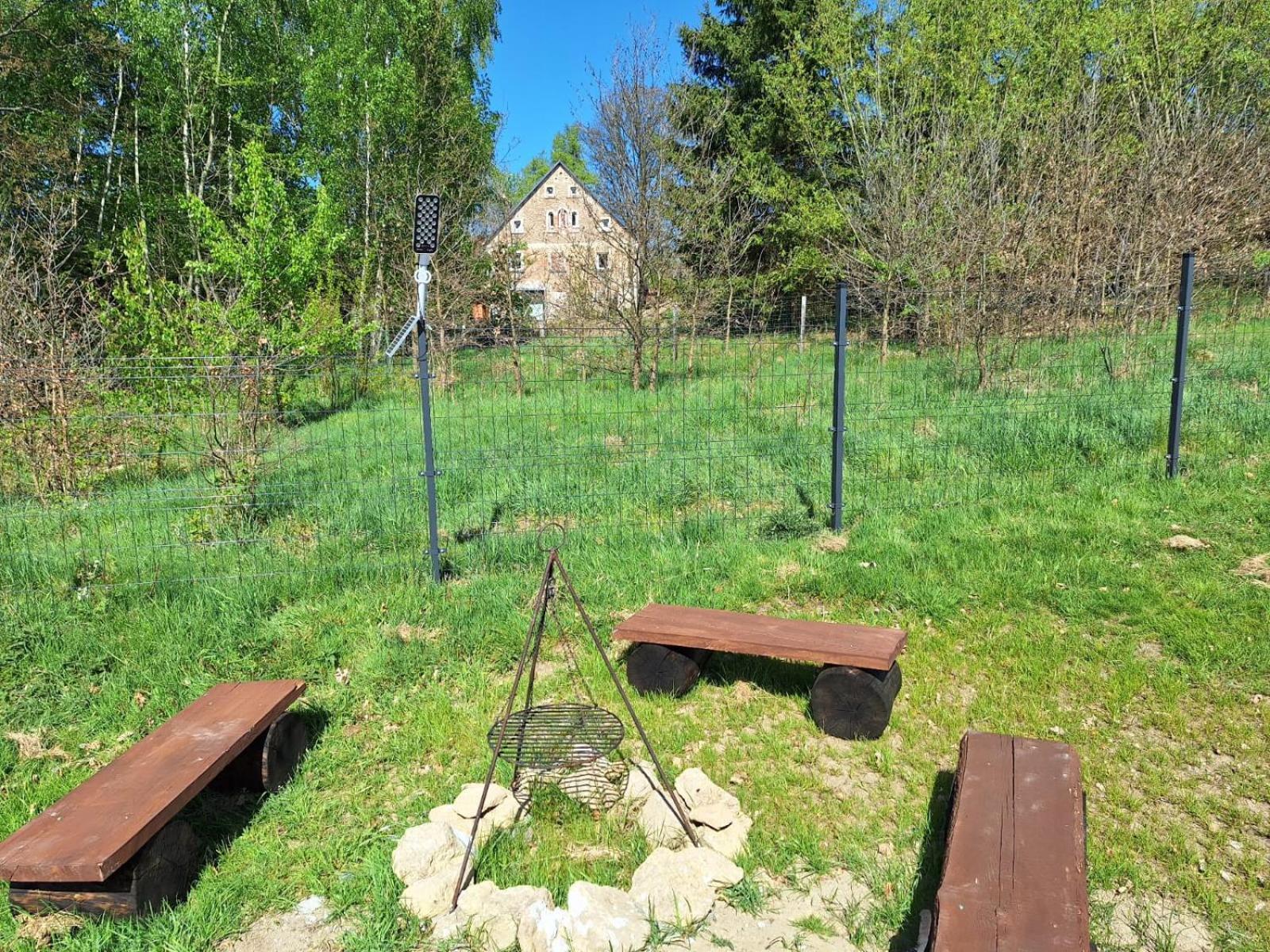 Domek W Gorach Izerskich 4 I 6 Osobowy, Agroturystyka, Zywe Zwierzeta, W Pelni Wyposazone, Plac Zabaw Dla Dzieci, Ognisko Z Kijkami I Rusztem, Ogrzewanie I Klimatyzacja, Latem Basen Mirsk Экстерьер фото