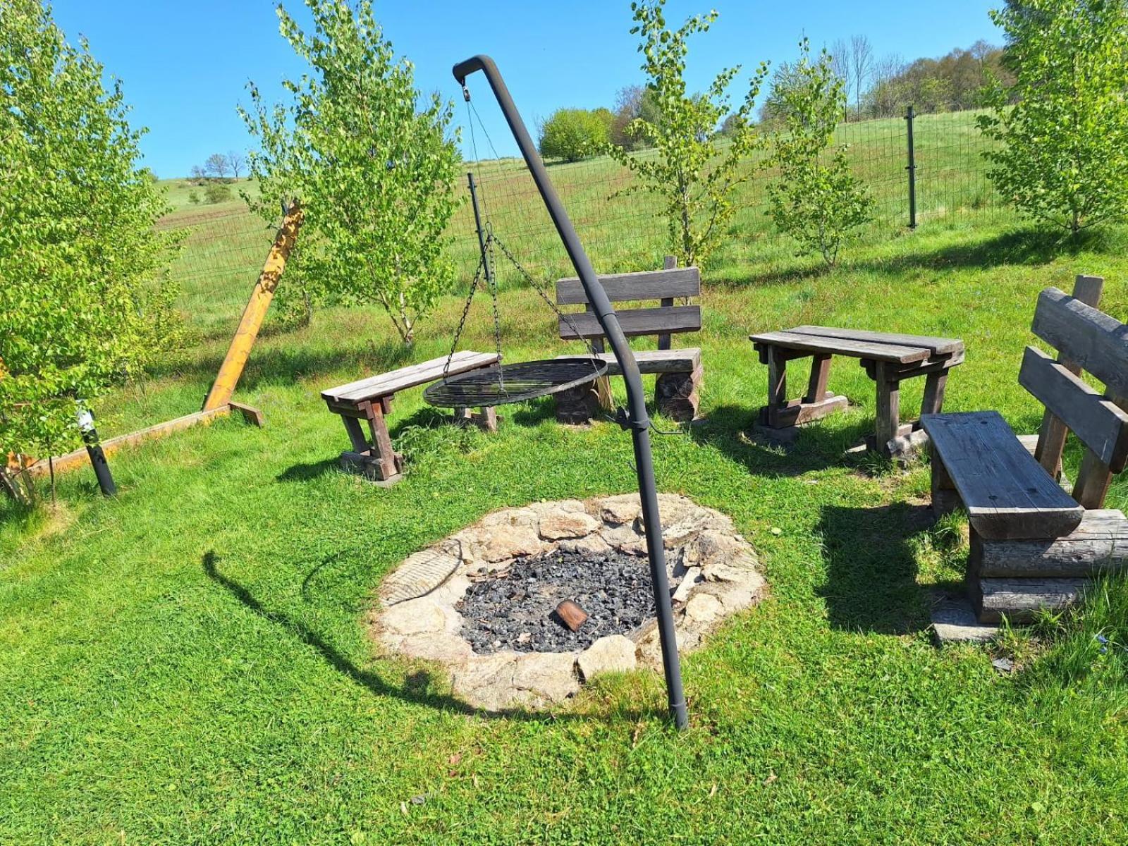 Domek W Gorach Izerskich 4 I 6 Osobowy, Agroturystyka, Zywe Zwierzeta, W Pelni Wyposazone, Plac Zabaw Dla Dzieci, Ognisko Z Kijkami I Rusztem, Ogrzewanie I Klimatyzacja, Latem Basen Mirsk Экстерьер фото